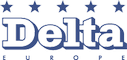 Логотип фирмы DELTA в Нижнем Тагиле