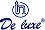Логотип фирмы De Luxe в Нижнем Тагиле